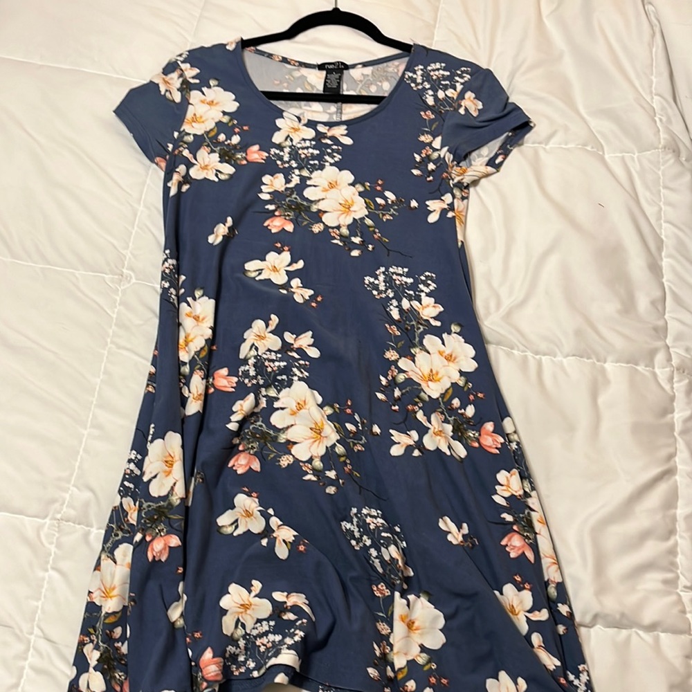 Rue21 Floral Dress